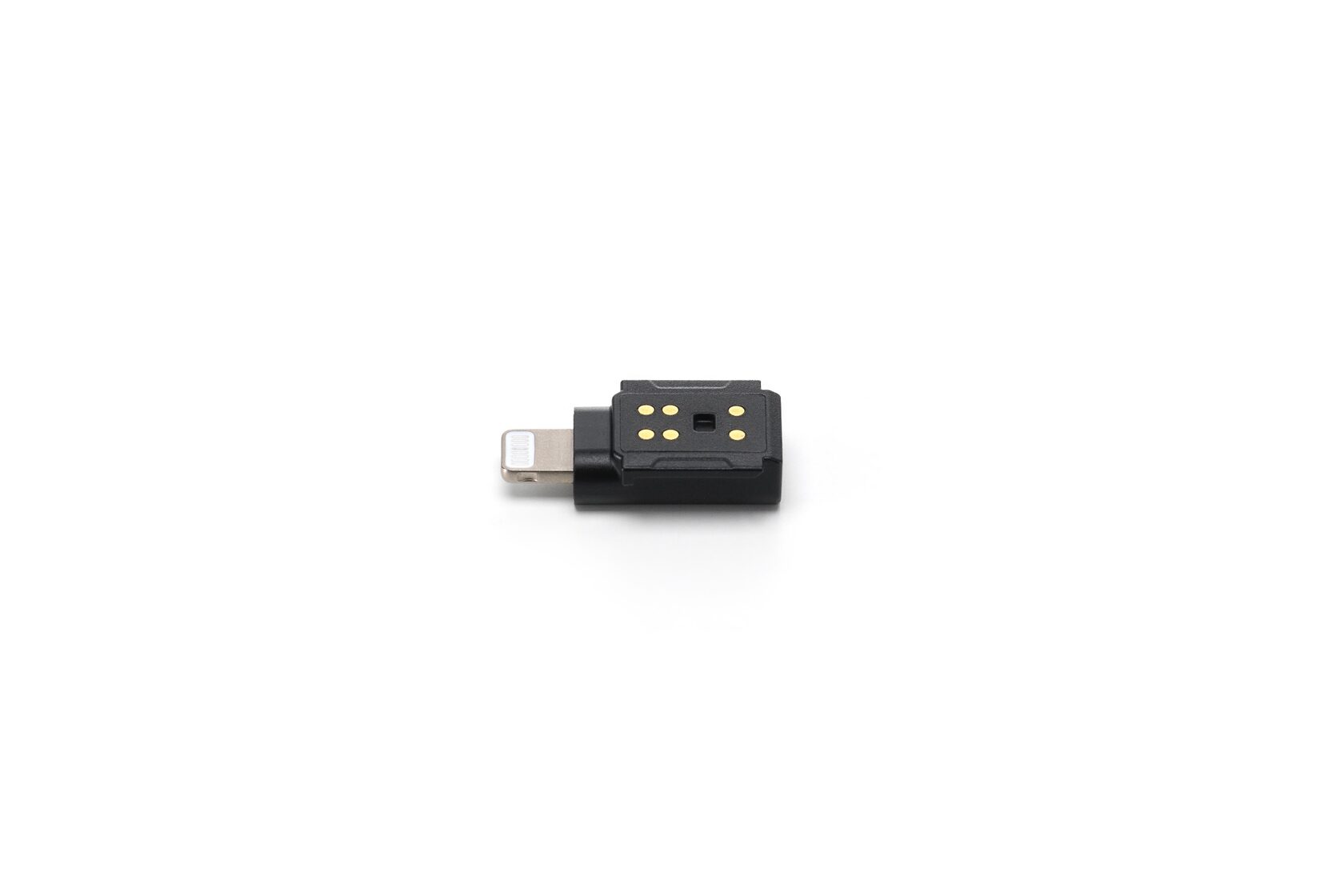 Адаптер DJI Mic 3 Phone Adapter (Lightning)