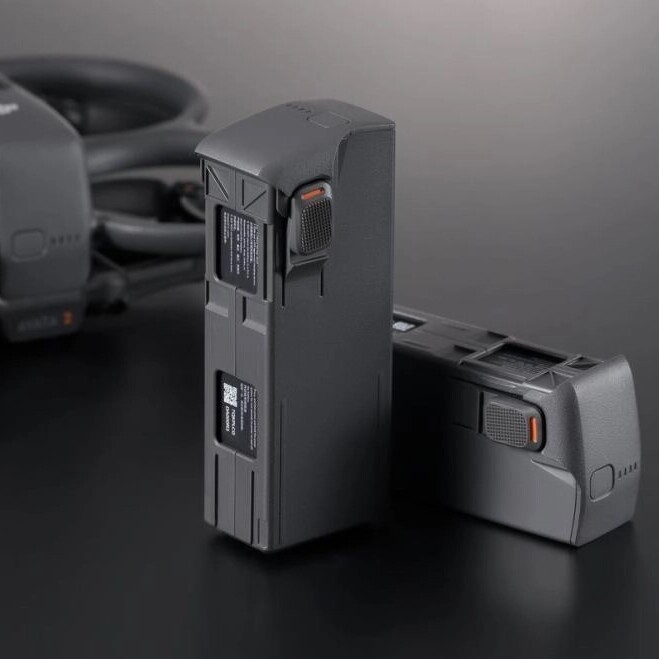 Аккумулятор DJI Avata 2 Intelligent Flight Battery