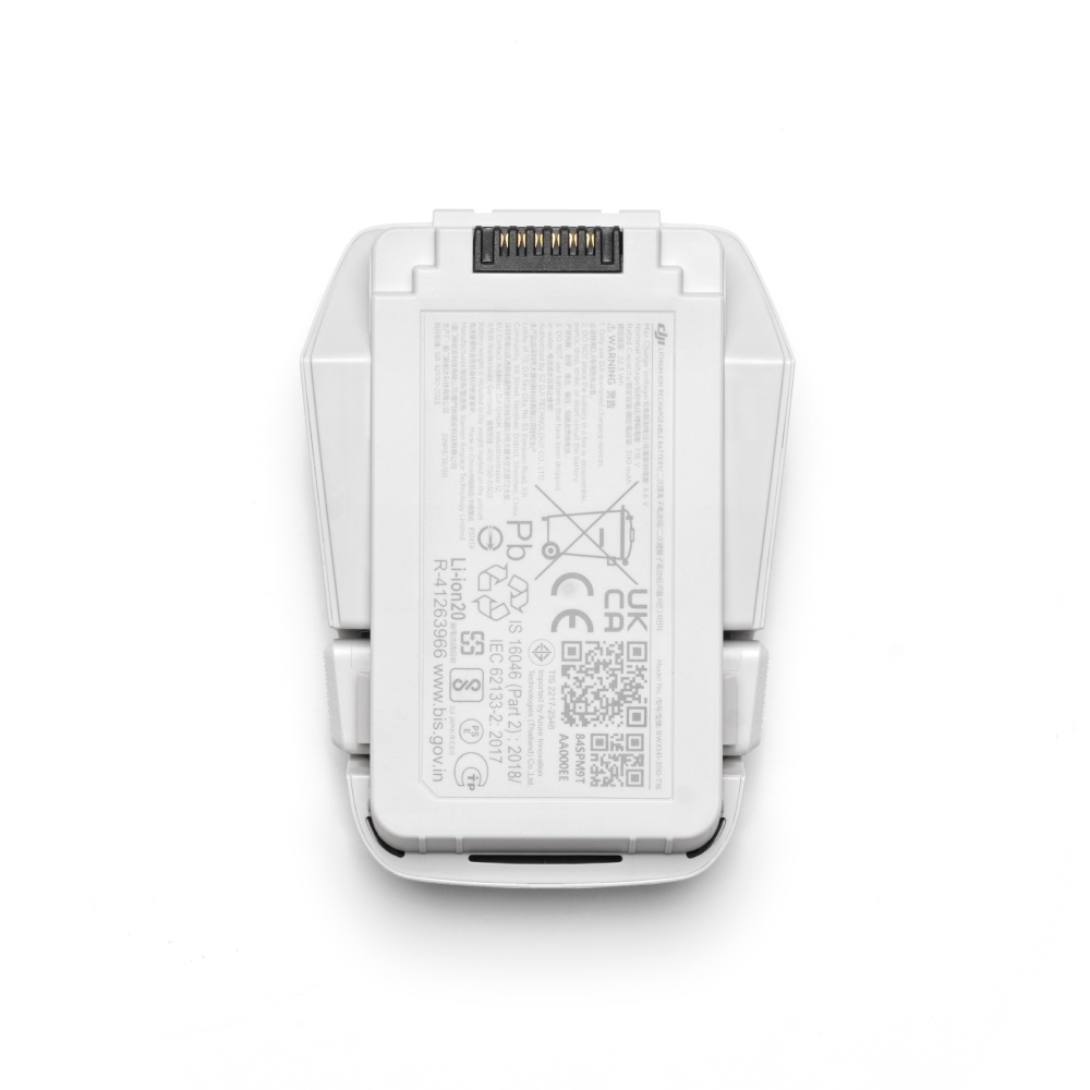 Аккумулятор DJI Flip Intelligent Flight Battery