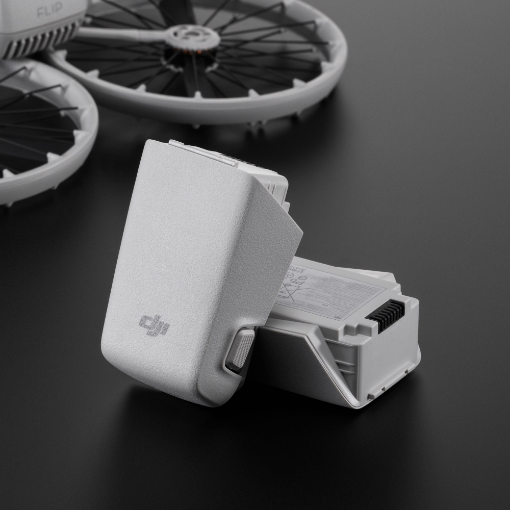 Аккумулятор DJI Flip Intelligent Flight Battery