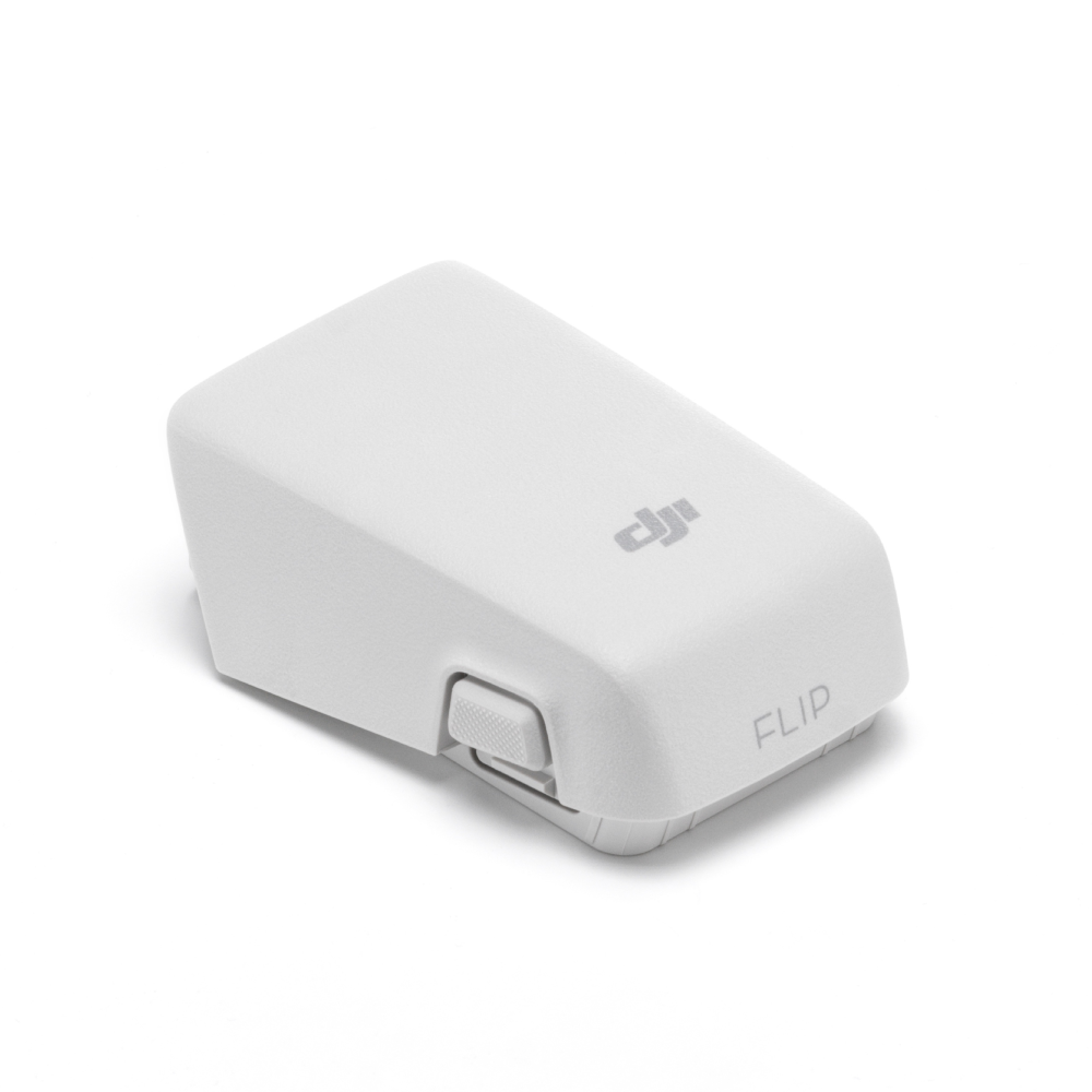 Аккумулятор DJI Flip Intelligent Flight Battery
