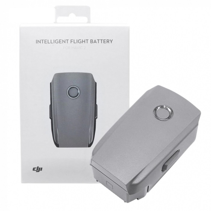 Аккумулятор DJI Mavic 2 Intelligent Flight Battery