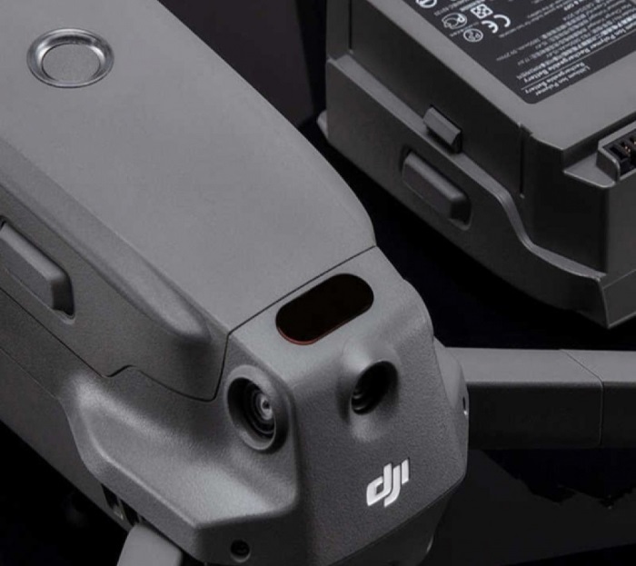 Аккумулятор DJI Mavic 2 Intelligent Flight Battery
