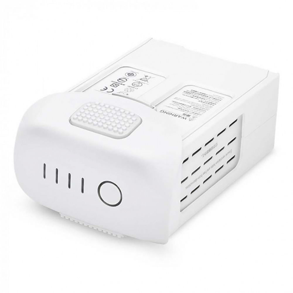 Аккумулятор DJI Phantom 4 Intelligent Flight Battery