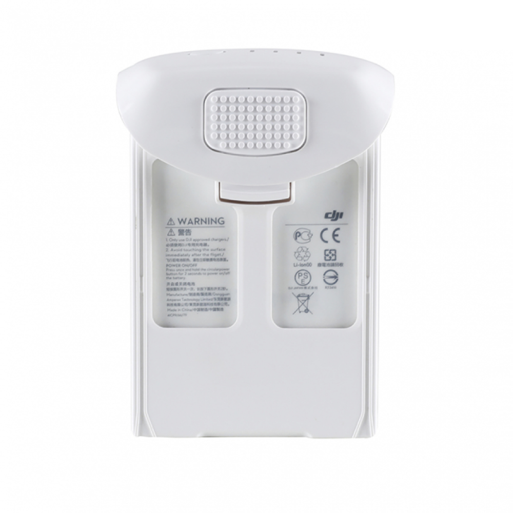 Аккумулятор DJI Phantom 4 Intelligent Flight Battery