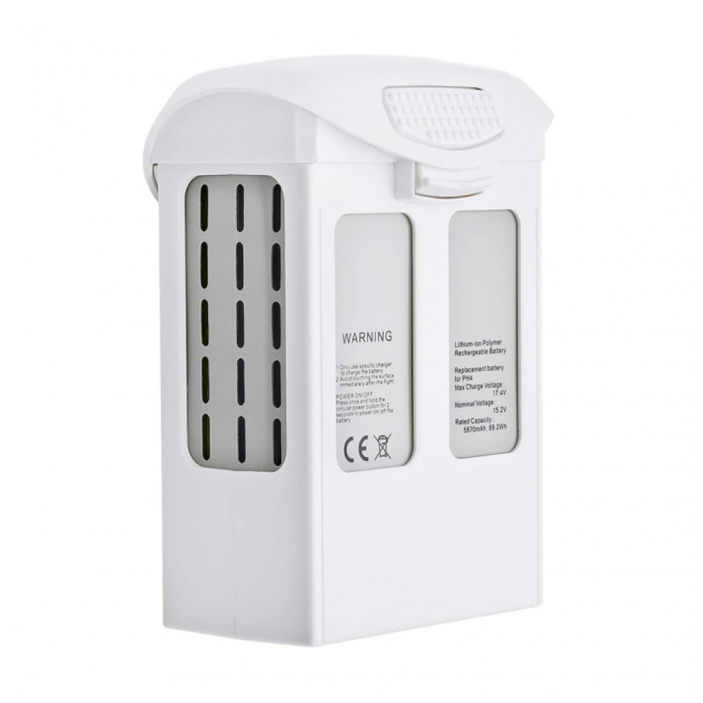 Аккумулятор DJI Phantom 4 Intelligent Flight Battery