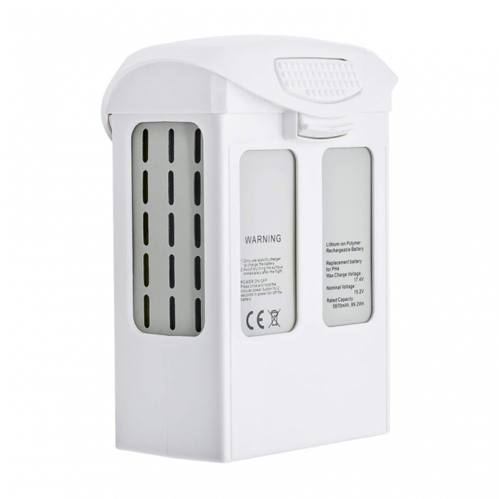 Аккумулятор DJI Phantom 4 Intelligent Flight Battery