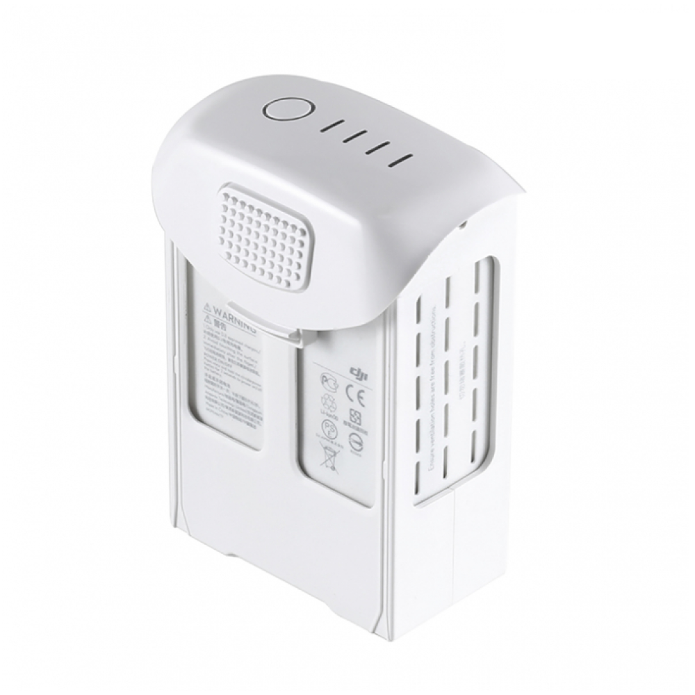 Аккумулятор DJI Phantom 4 Intelligent Flight Battery