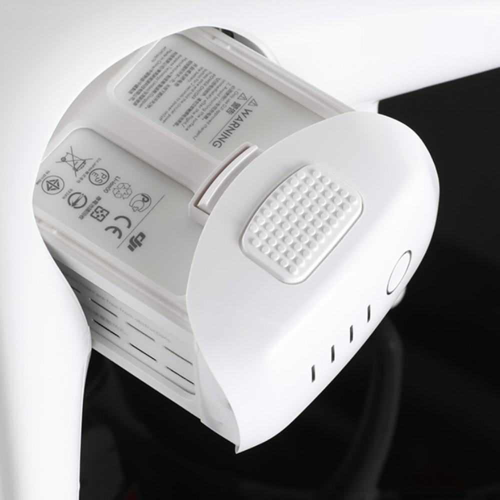 Аккумулятор DJI Phantom 4 Intelligent Flight Battery