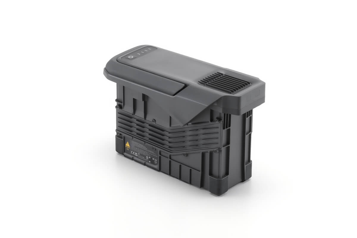 Аккумулятор DJI TB100 для квадрокоптеров DJI Маtriсе 400