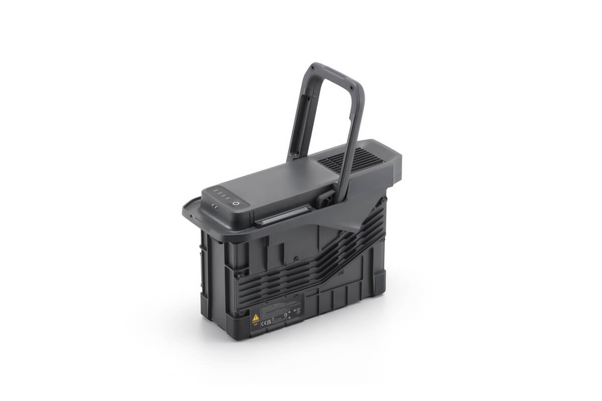 Аккумулятор DJI TB100 для квадрокоптеров DJI Маtriсе 400