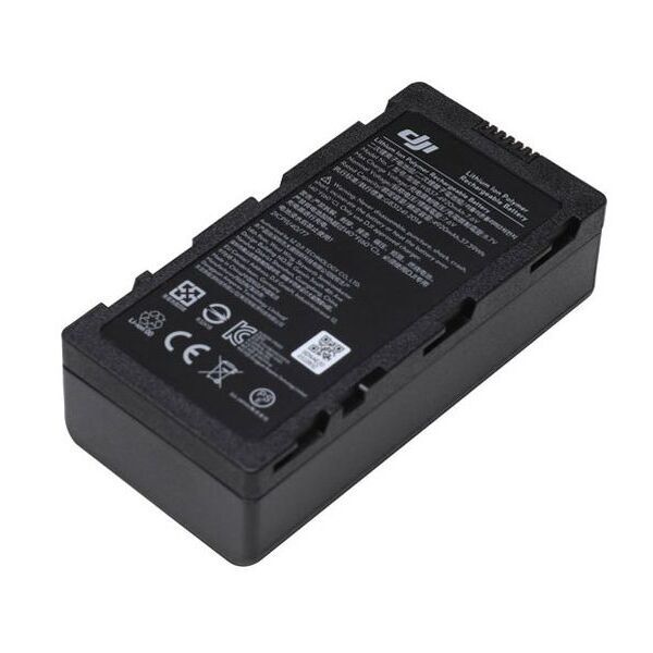 Аккумулятор DJI WB37 Intelligent Battery CrystalSky/Cendence