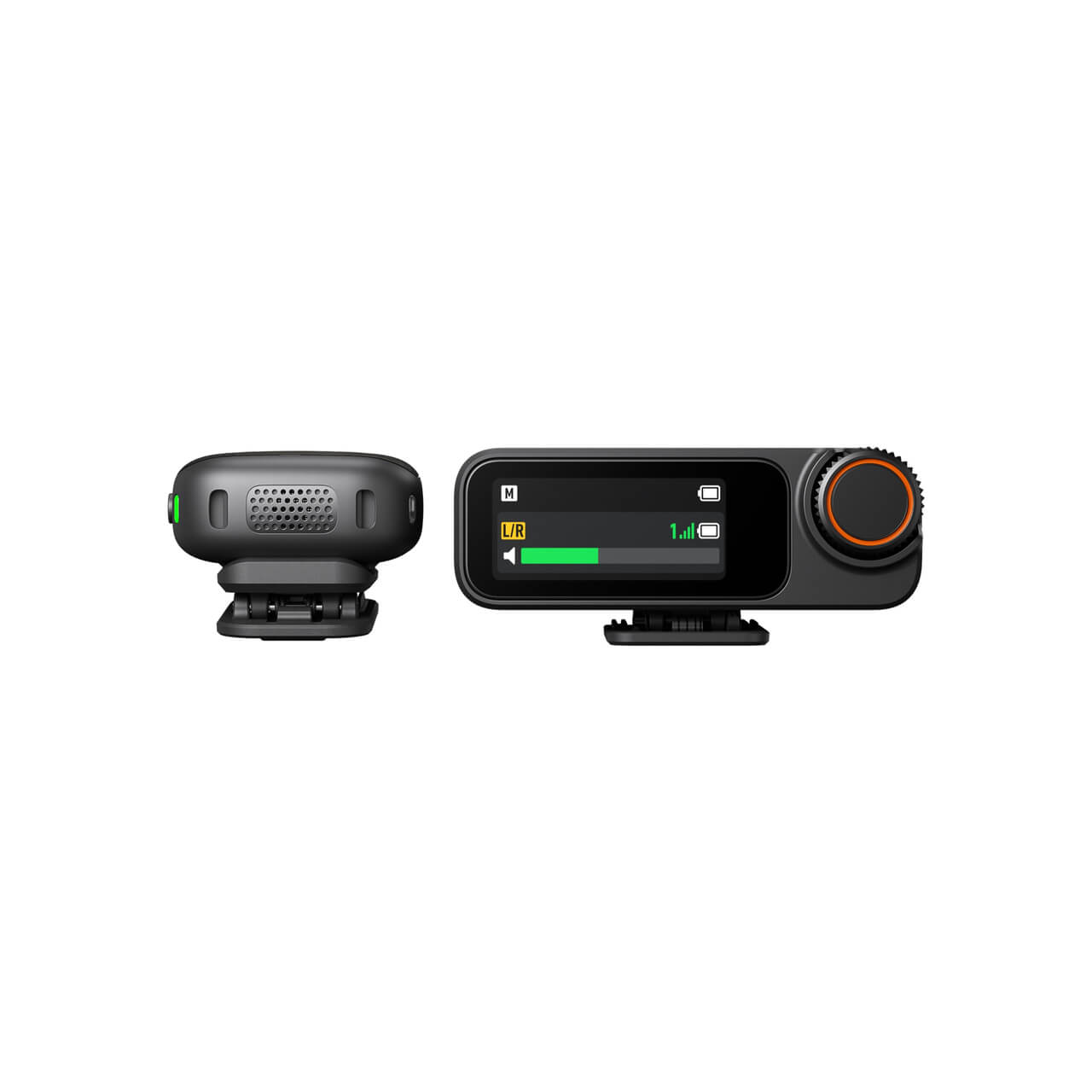 DJI Mic 3 (1 TX + 1 RX + Charging Case)