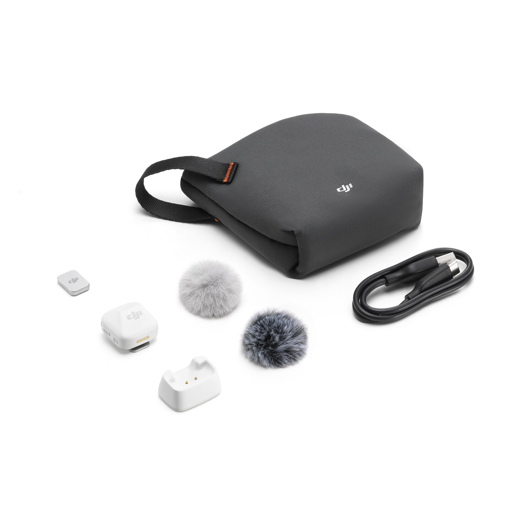 Беспроводной микрофон DJI Mic Mini Transmitter