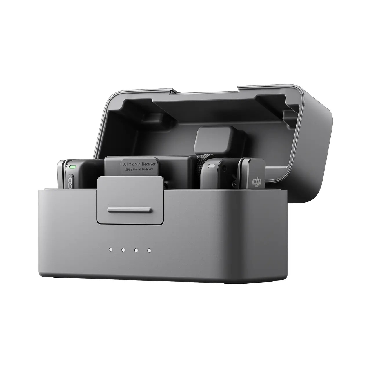 Беспроводной микрофон DJI Mic Mini