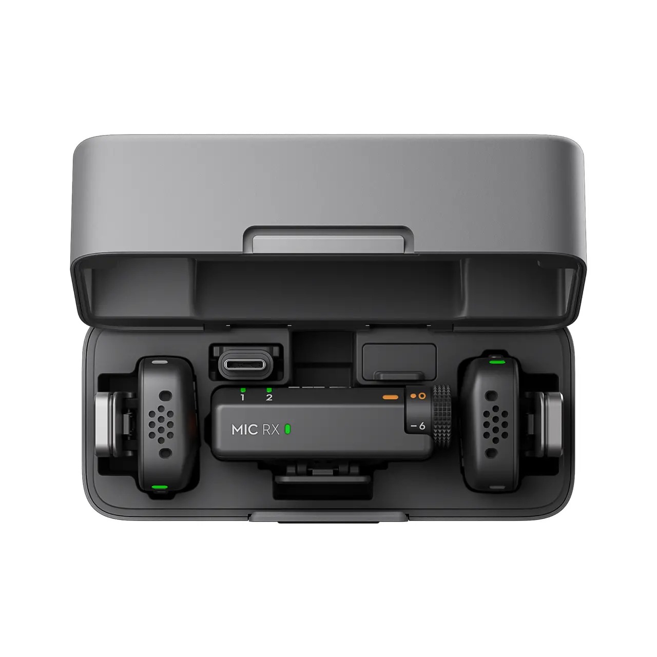 Беспроводной микрофон DJI Mic Mini