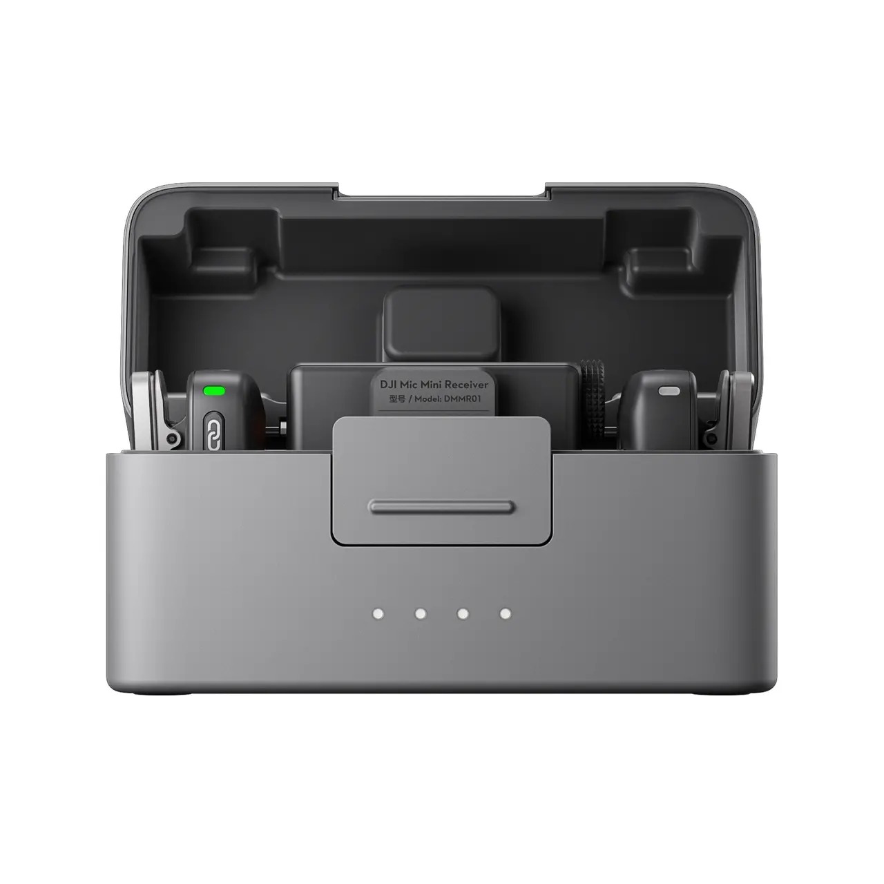 Беспроводной микрофон DJI Mic Mini