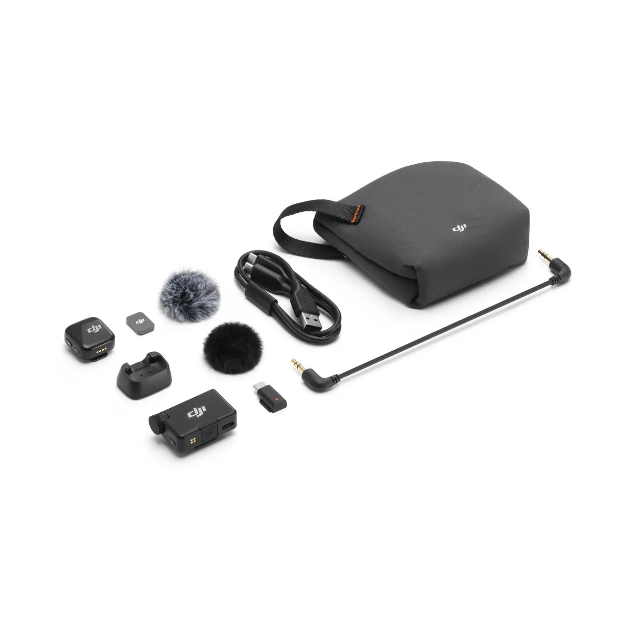 Беспроводной микрофон DJI Mic Mini