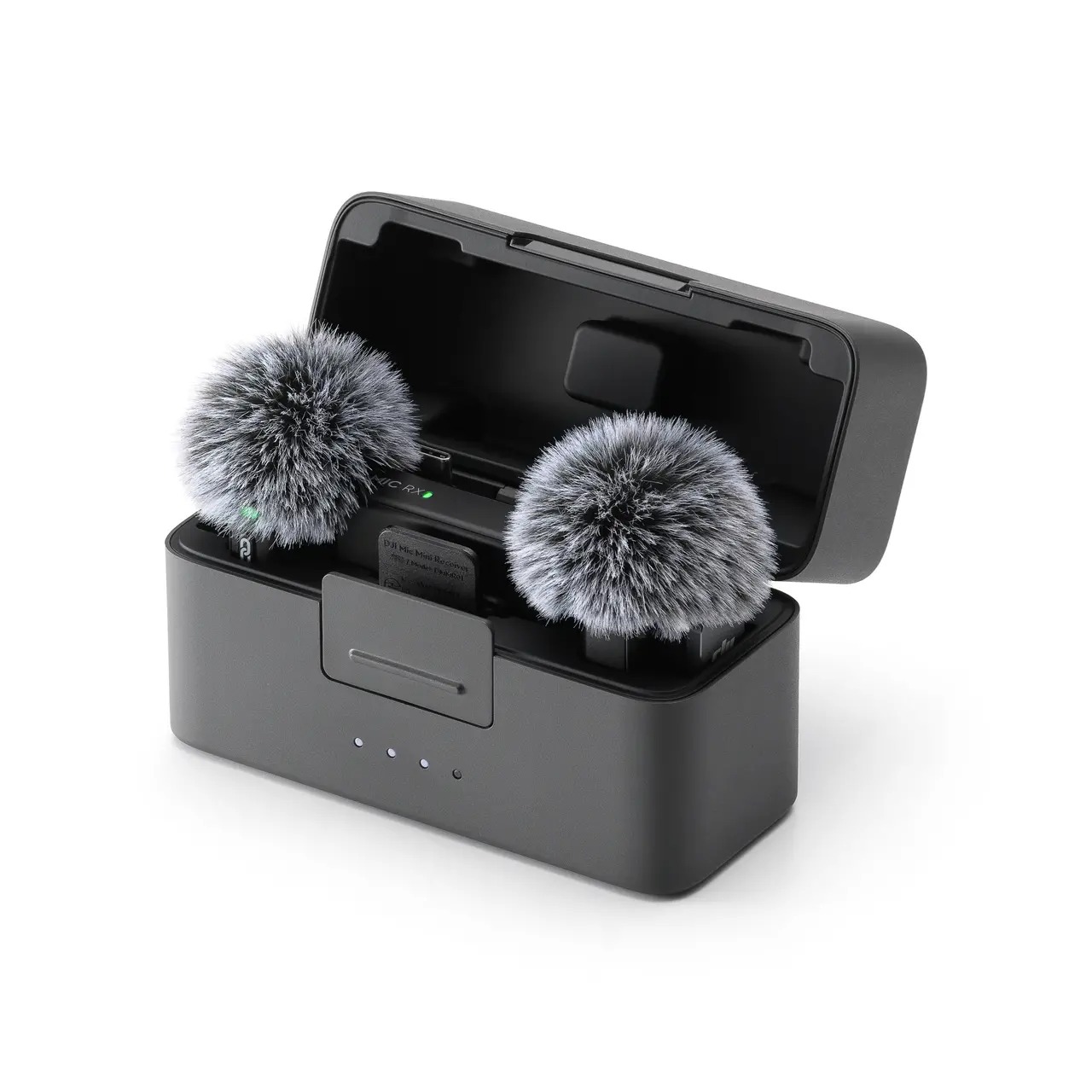 Беспроводной микрофон DJI Mic Mini