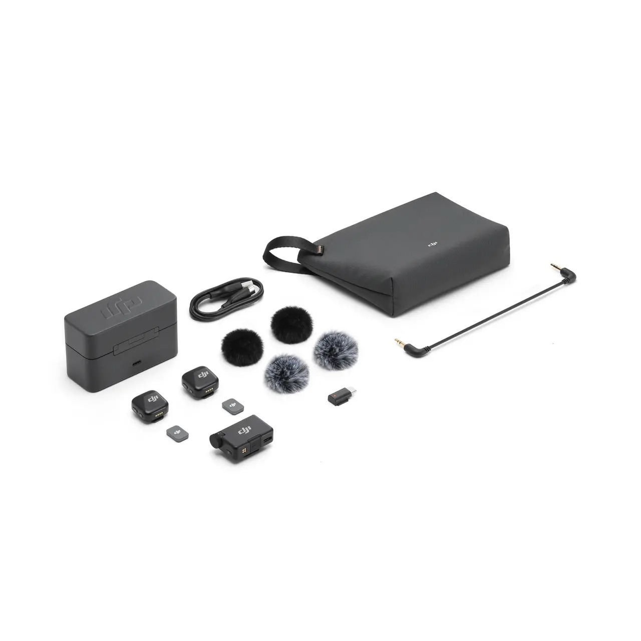 Беспроводной микрофон DJI Mic Mini