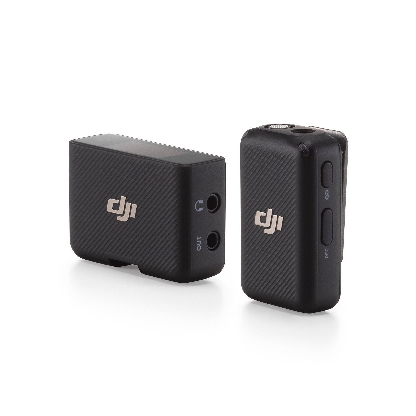 Беспроводной микрофон DJI Mic