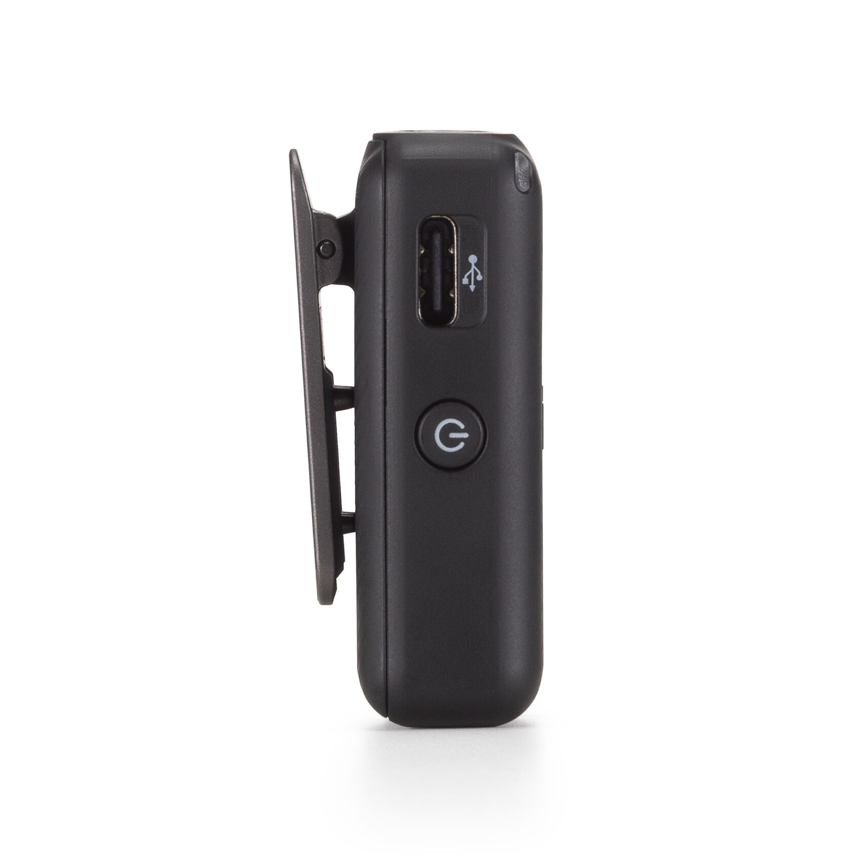 Беспроводной микрофон DJI Mic