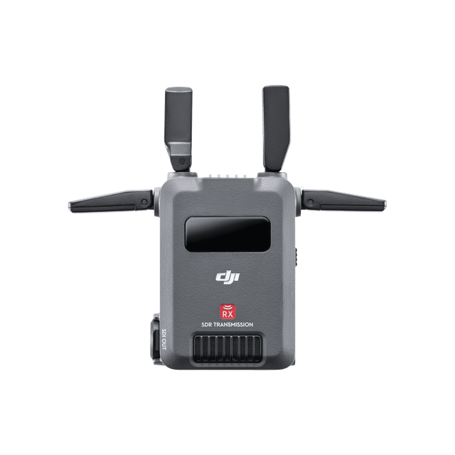 DJI SDR Transmission Combo