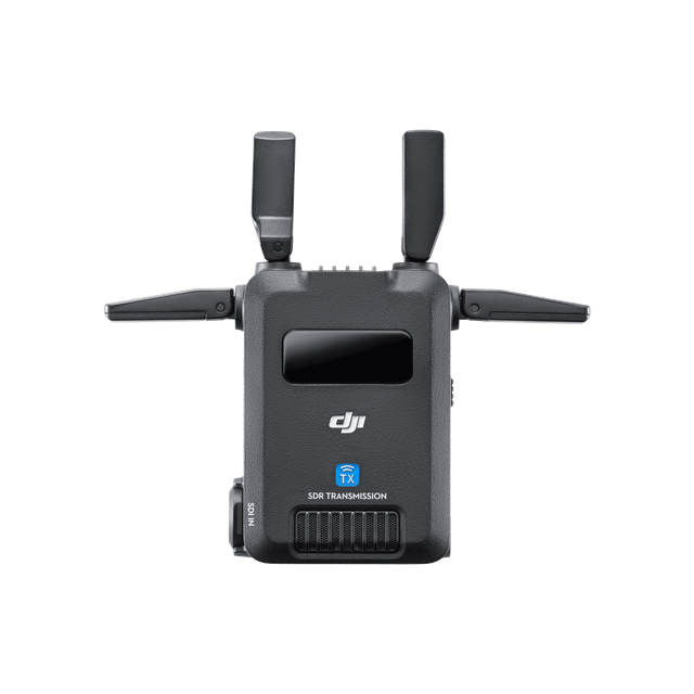 DJI SDR Transmission Combo