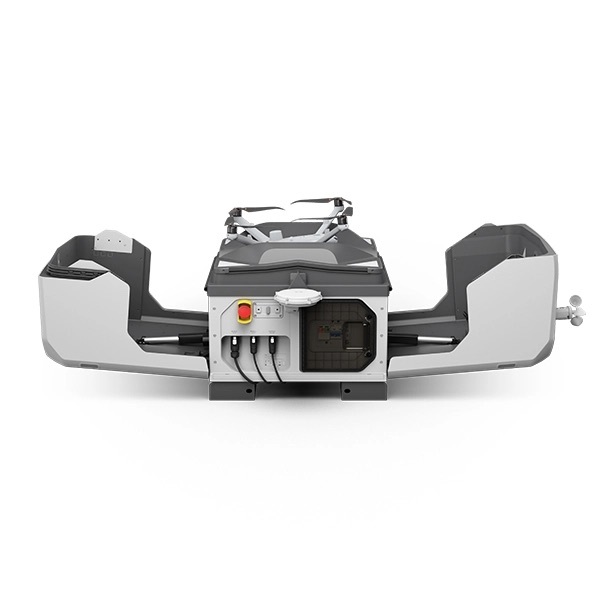 Док-станция DJI Dock 2