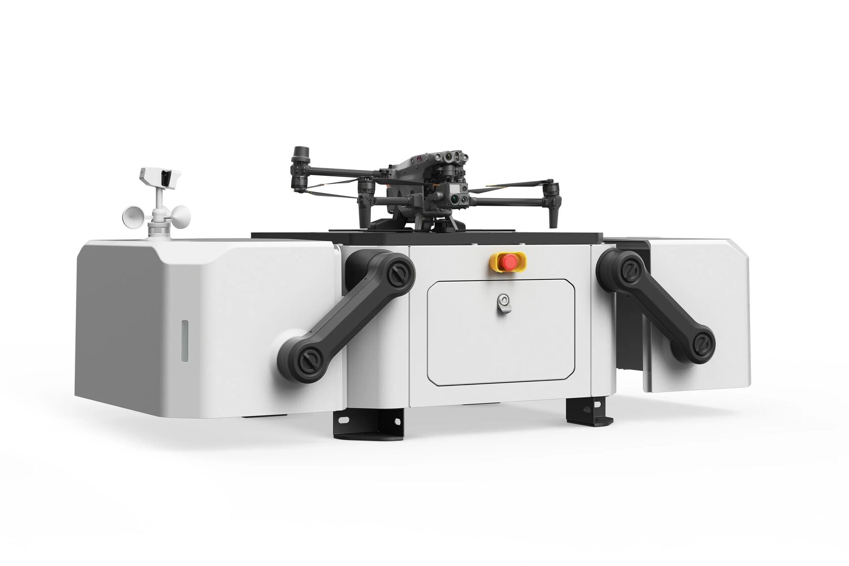 Док-станция DJI Dock