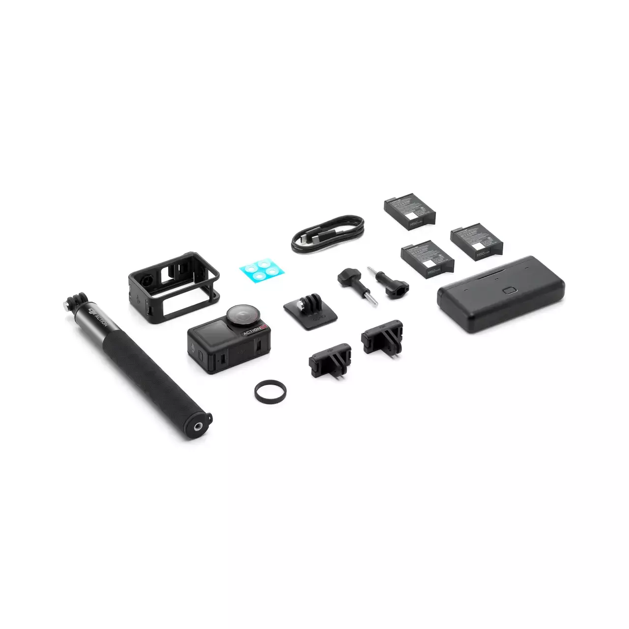 DJI Osmo Action 5 Pro Adventure Combo