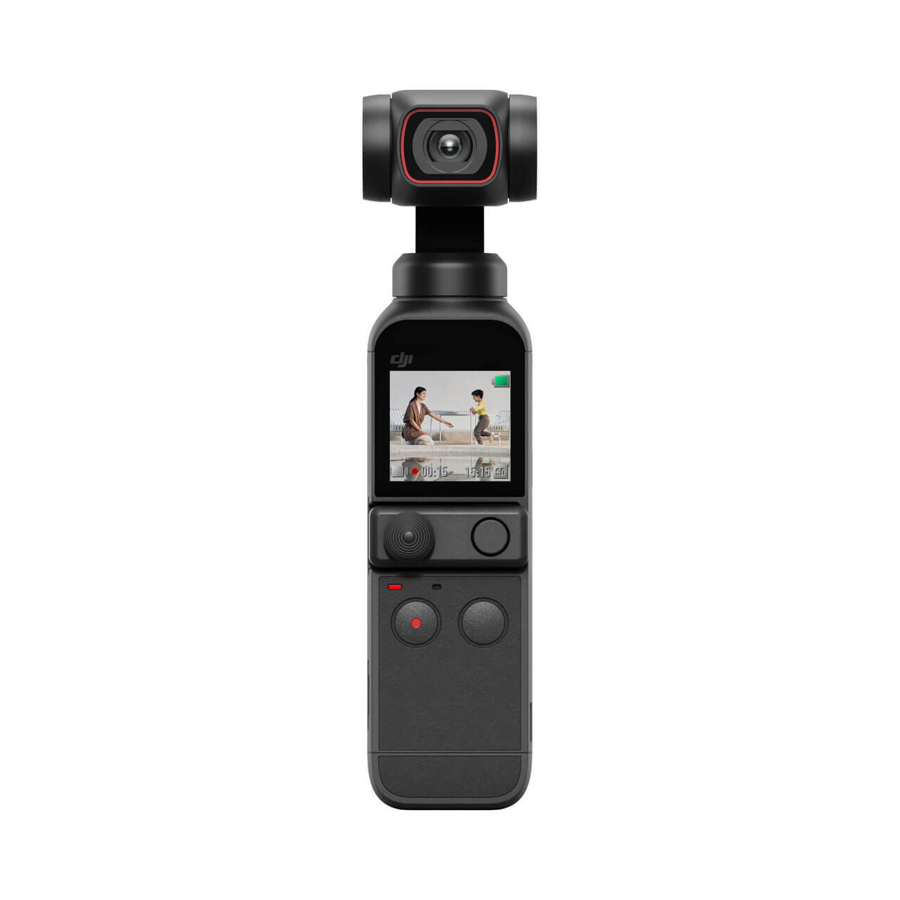 Экшн-камера DJI Osmo Pocket 2