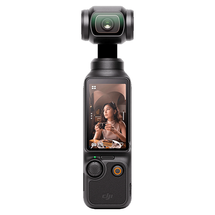 Экшн-камера DJI Osmo Pocket 3