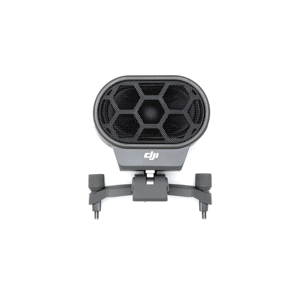 Громкоговоритель DJI Mavic 2 Enterprise Speaker (Part 5)