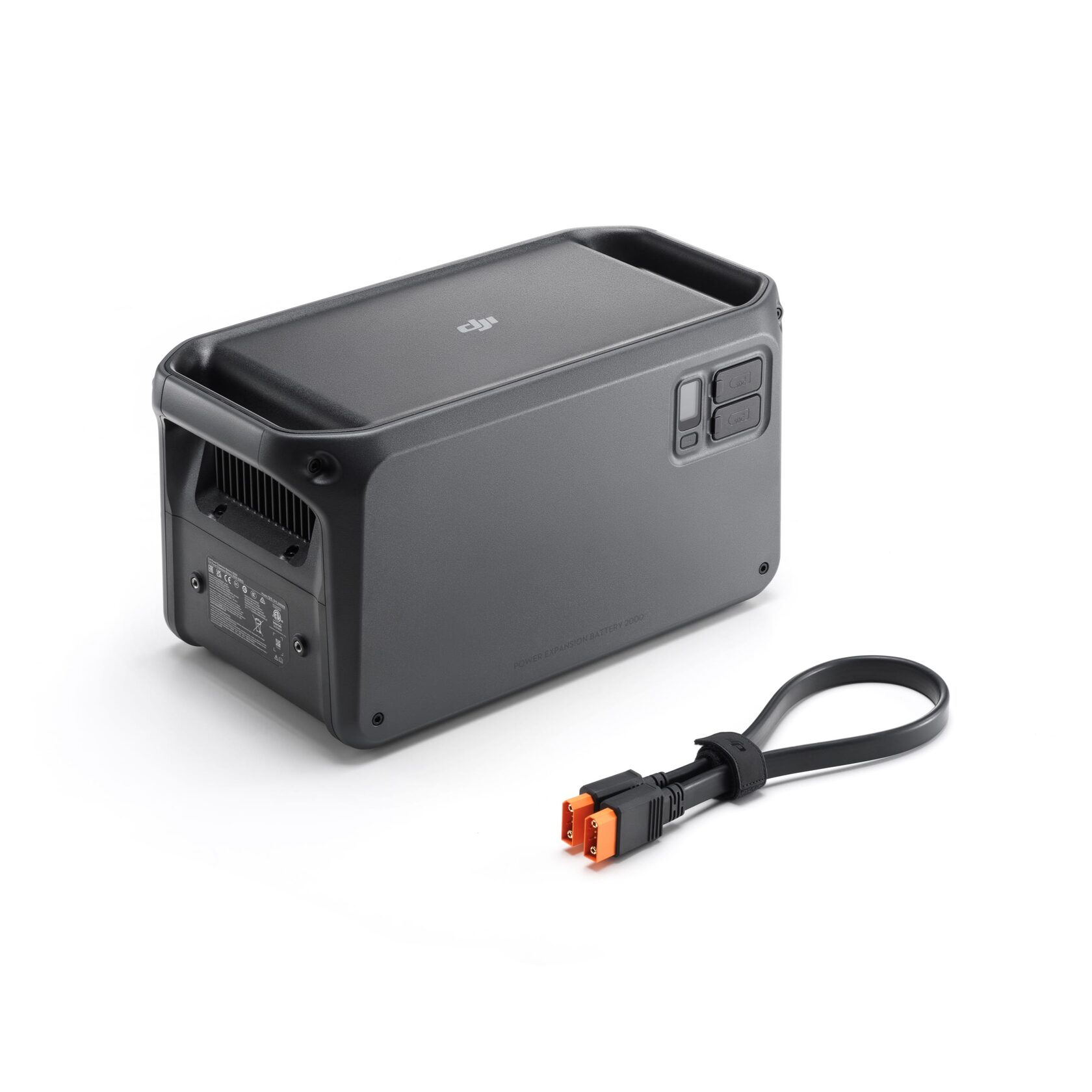 Источник питания DJI Power Expansion Battery 2000