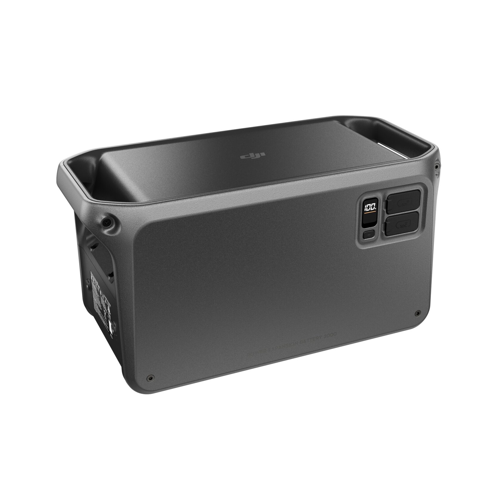 Источник питания DJI Power Expansion Battery 2000