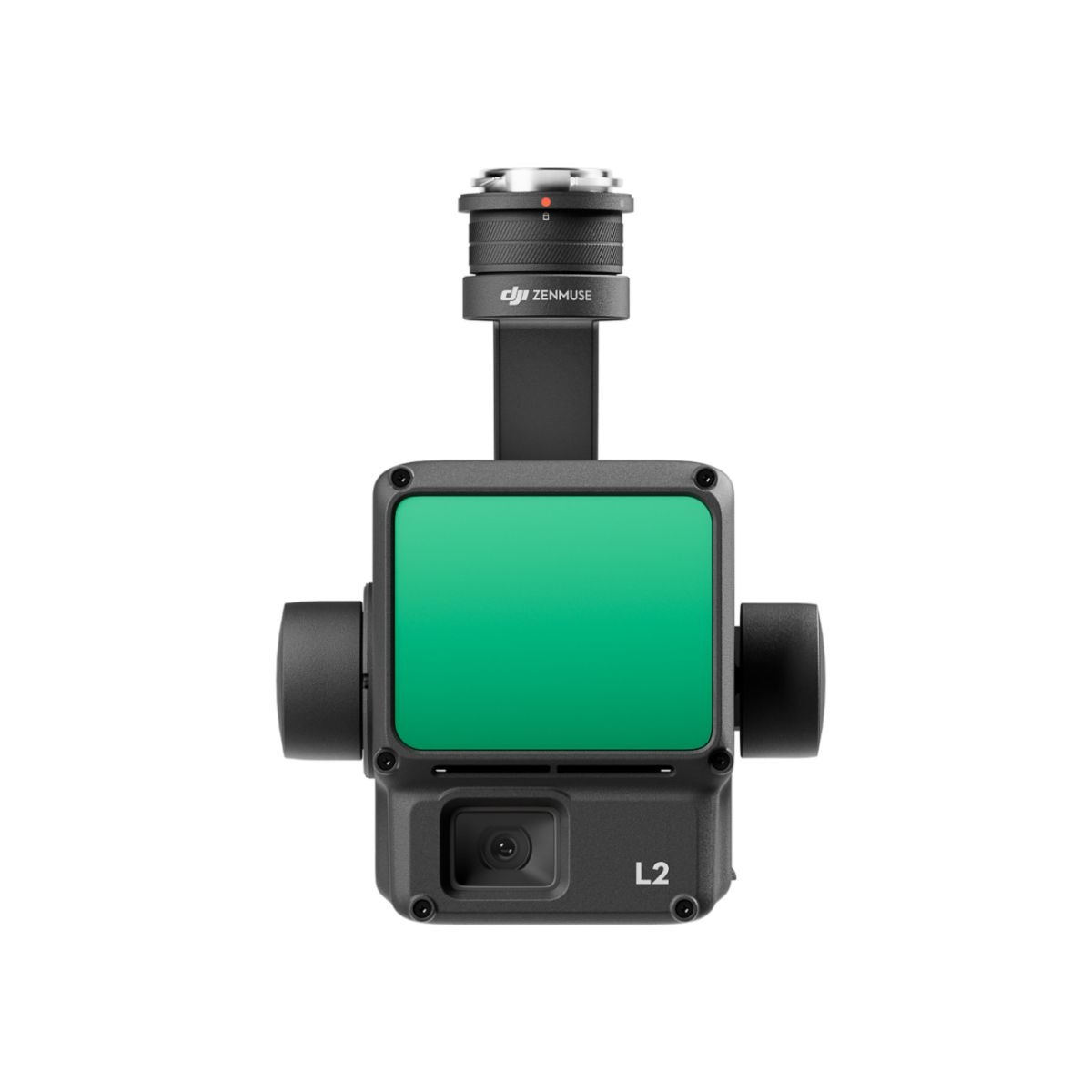 Камера DJI Zenmuse L2