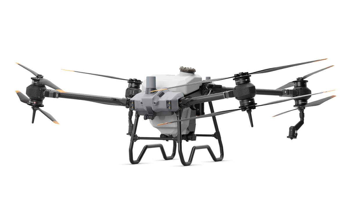 Квадрокоптер DJI Agras T40