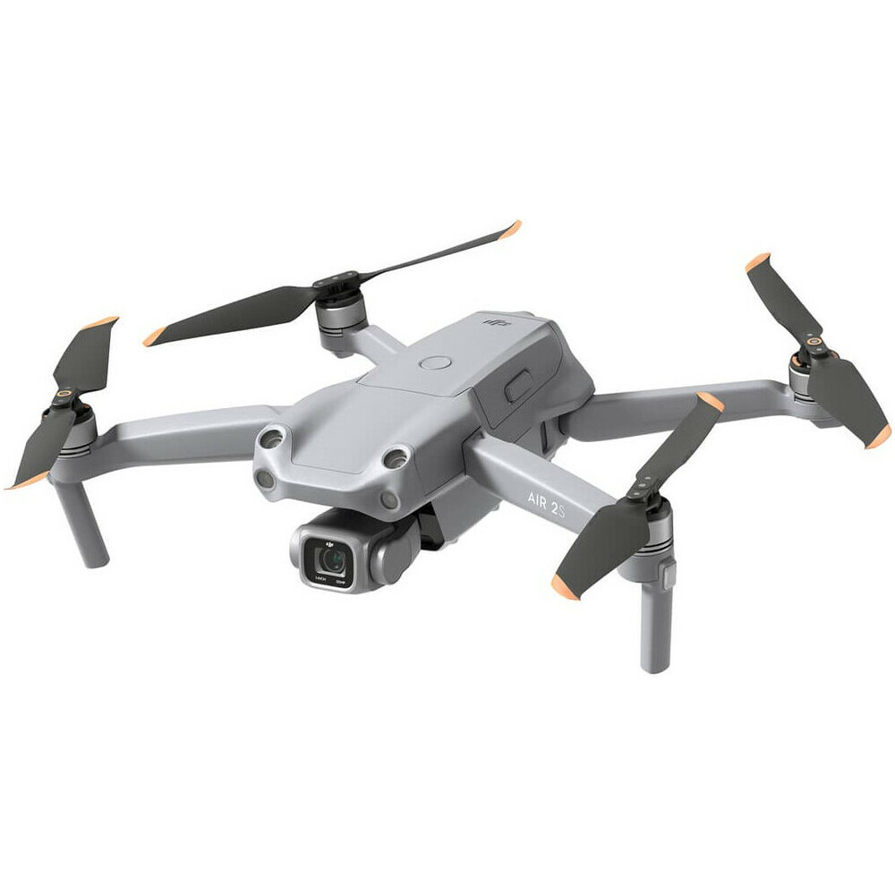DJI Air 2S Fly More Combo (DJI RC)