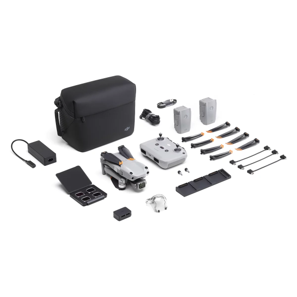 DJI Air 2S Fly More Combo (DJI RC-N1)