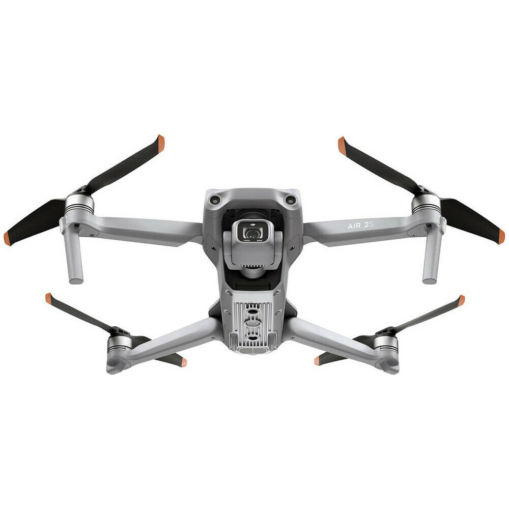 DJI Air 2S Fly More Combo (DJI RC)