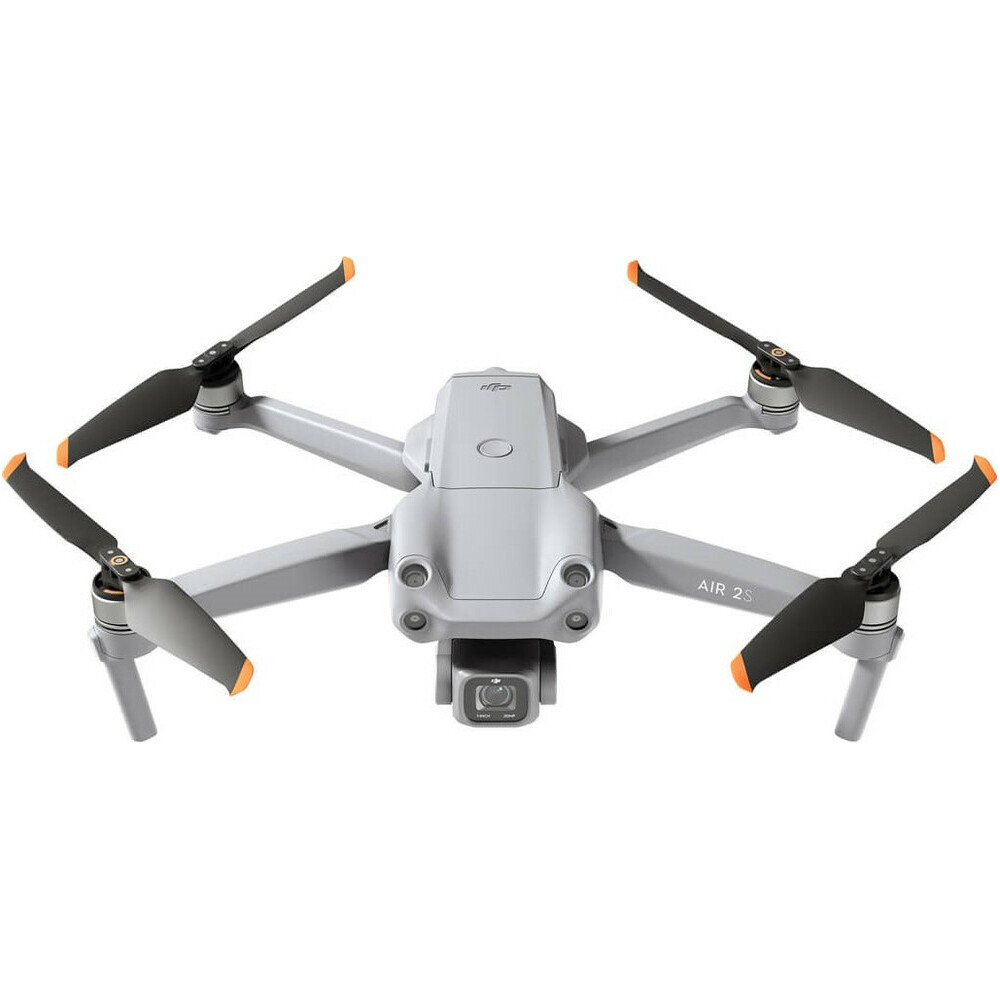 DJI Air 2S Fly More Combo (DJI RC)