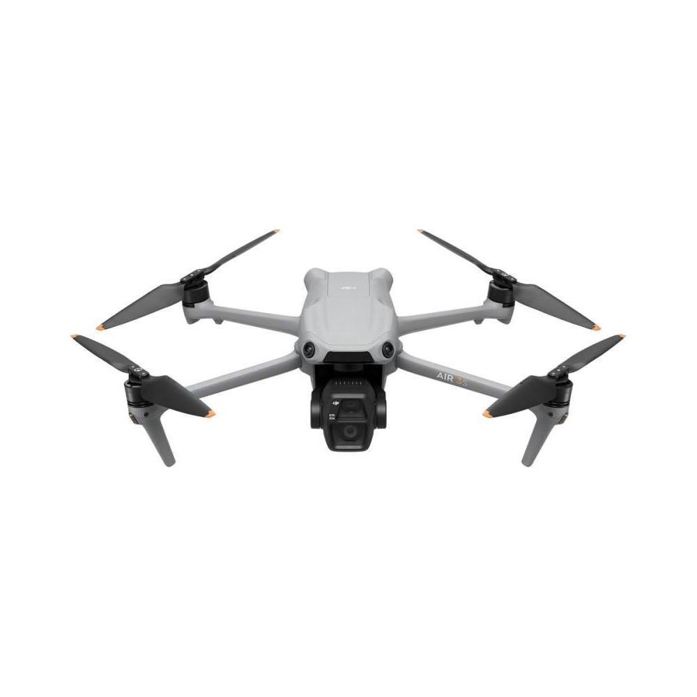 DJI Air 3S Fly More Combo (DJI RC-N3)