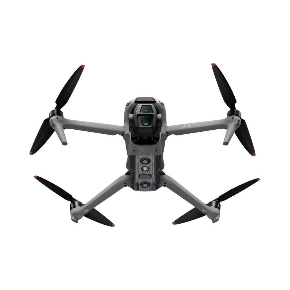 DJI Air 3S Fly More Combo (DJI RC-N3)