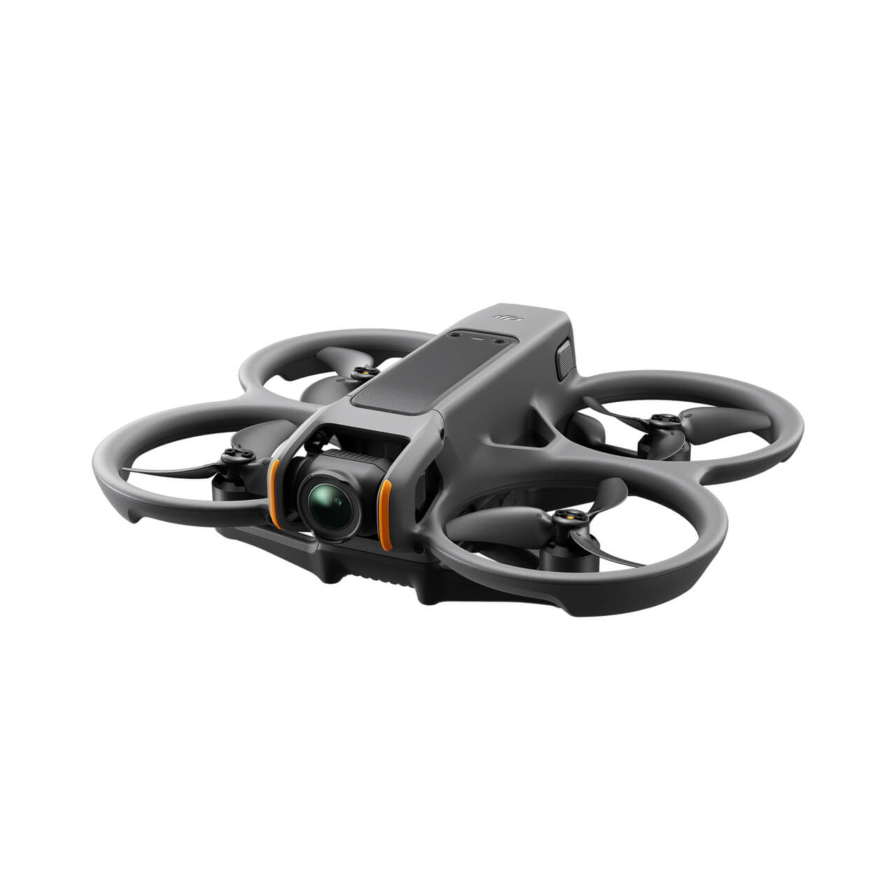 DJI Avata 2 Fly More Combo (один аккумулятор)