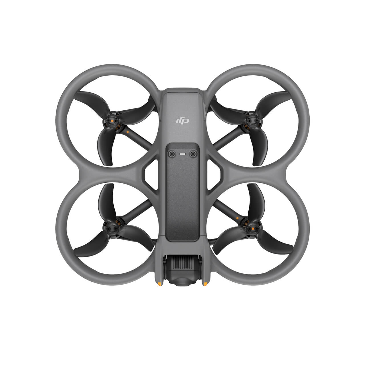 DJI Avata 2 Fly More Combo (три аккумулятора)