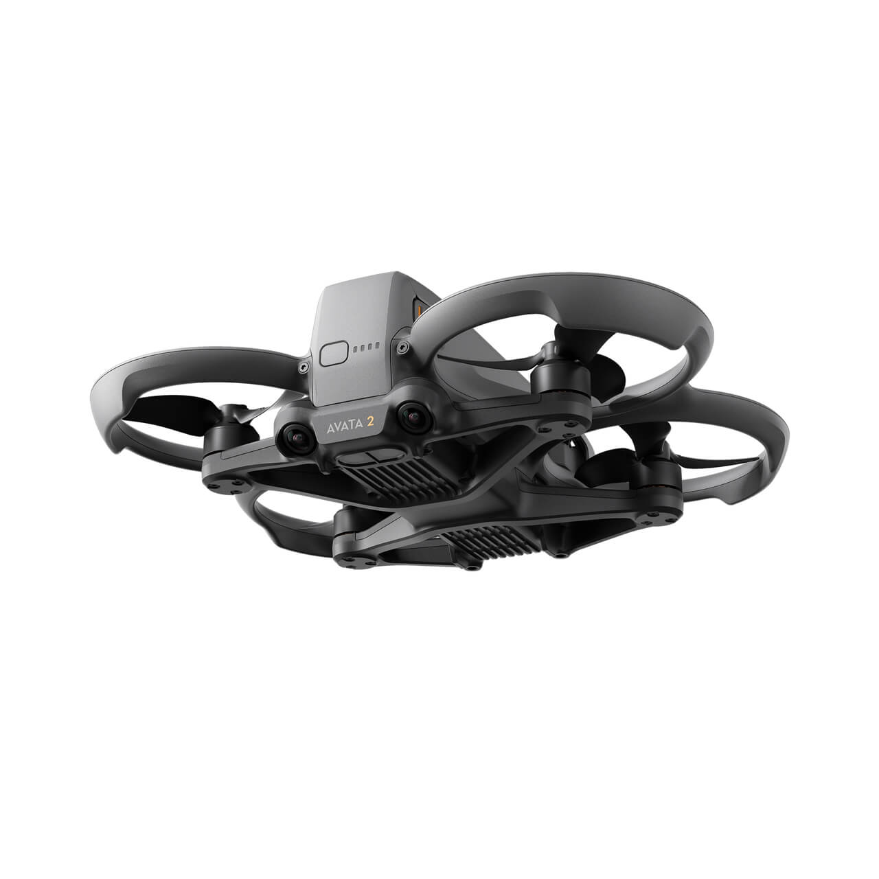 DJI Avata 2 Fly More Combo (один аккумулятор)