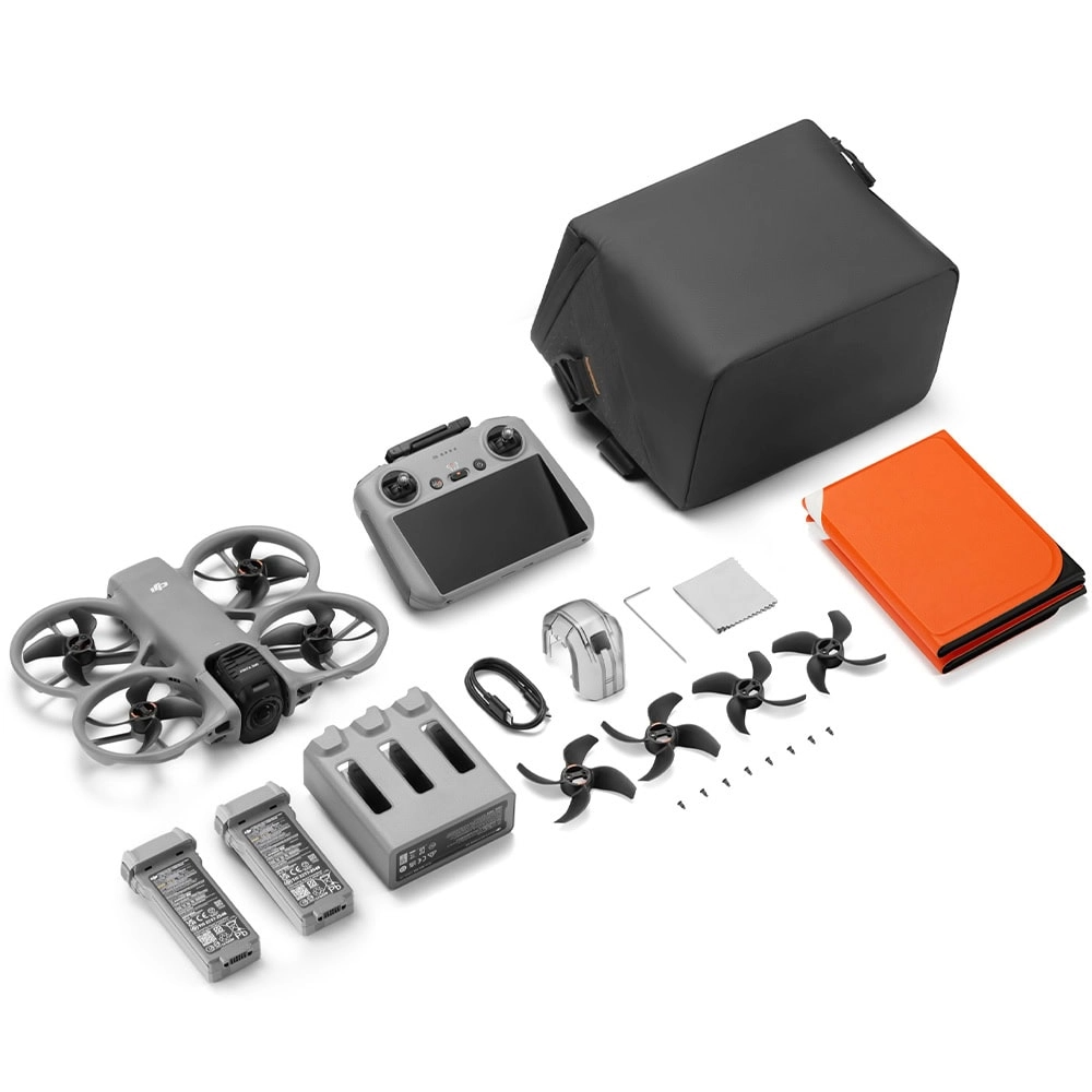 Квадрокоптер DJI Avata 360