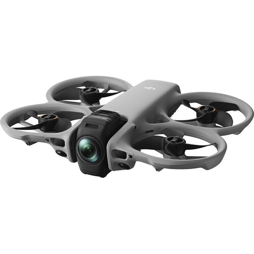 Квадрокоптер DJI Avata 360