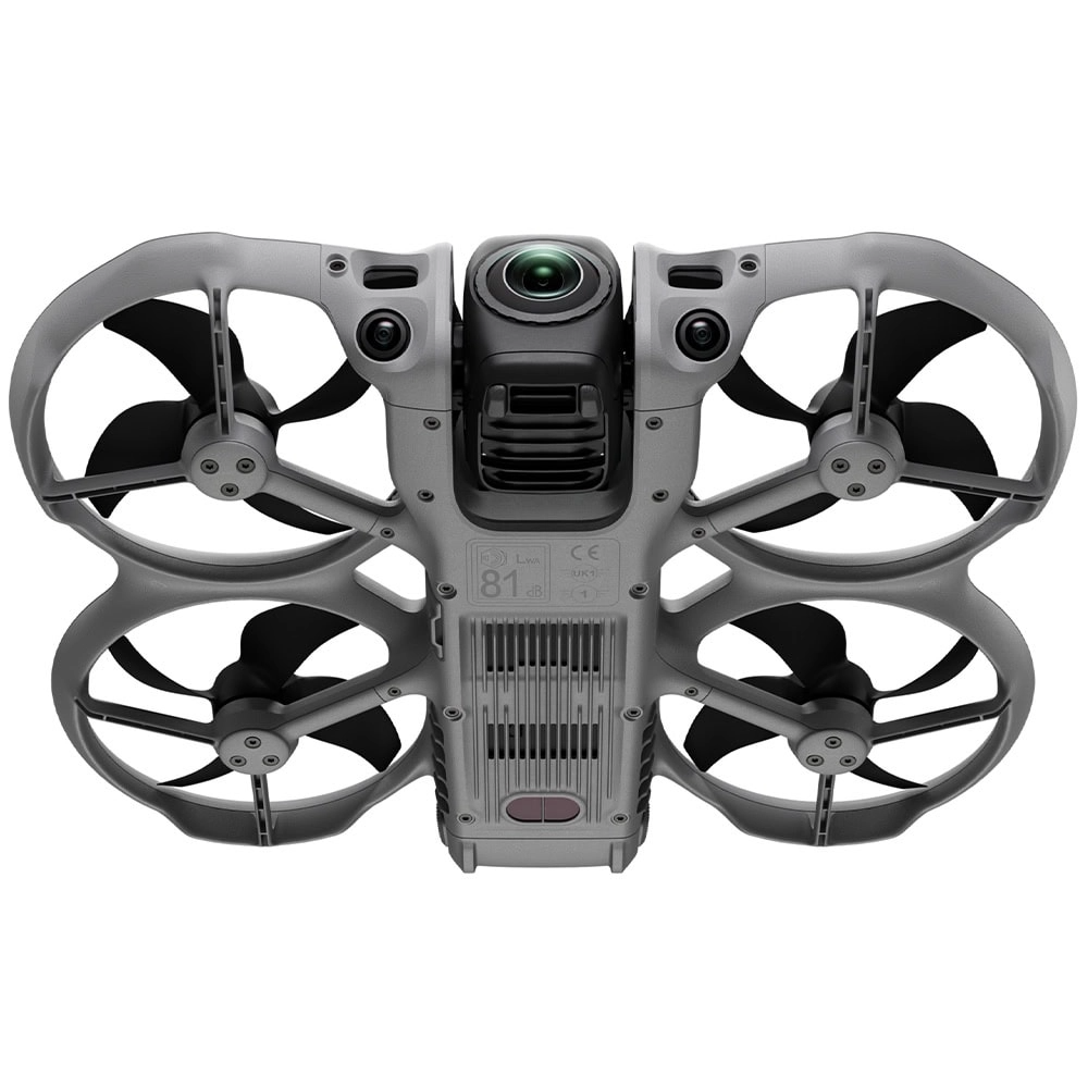 Квадрокоптер DJI Avata 360